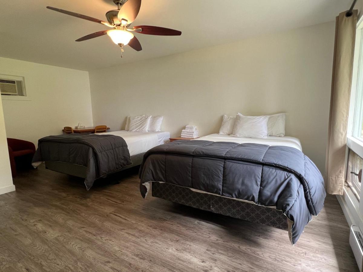 Inn Tally-ho 2*